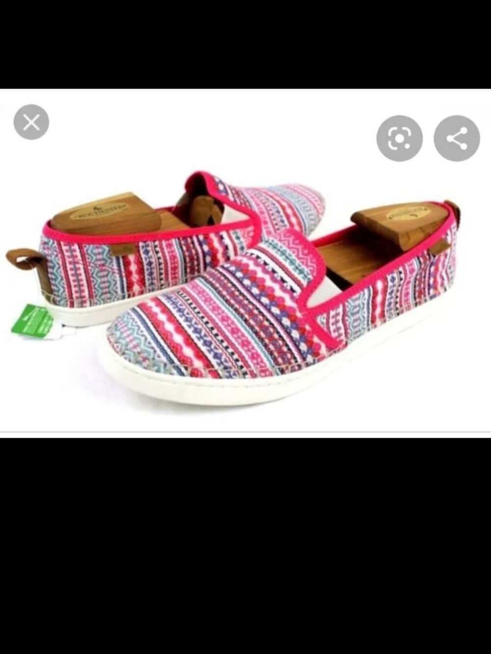 Sanuk Brook TX shoes